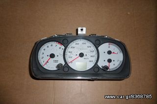 Daihatsu Terios 1998-2005 κοντέρ
