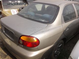 Kia Sephia **AUTO IKAS** '98-thumb-1