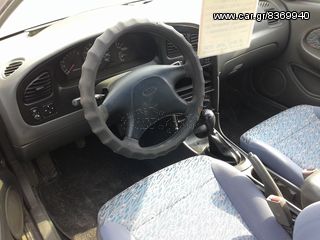 Kia Sephia **AUTO IKAS** '98-thumb-2