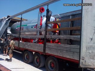Βυτία 2024 VAIA MB 160.4R-thumb-3