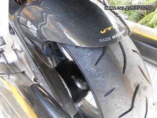 Honda VTR 1000 2001 Firestorm .-thumb-6