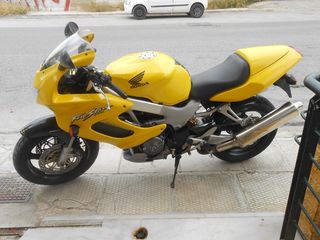 Honda VTR 1000 2001 Firestorm .-thumb-30