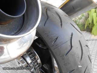 Honda VTR 1000 2001 Firestorm .-thumb-7