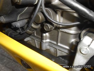 Honda VTR 1000 2001 Firestorm .-thumb-11