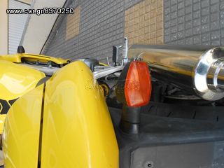 Honda VTR 1000 2001 Firestorm .-thumb-17