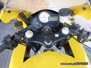 Honda VTR 1000 2001 Firestorm .-thumb-23
