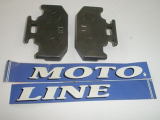 ΤΑΚΑΚΙΑ  (ΚΛΕΙΝΟΥΜΕ ΟΡΙΣΤΙΚΑ)  CAGIVA CANYON 500/600,(96-2000)/ELEFAN.750/900.EXPLORER-91-94 ΠΡΟΣΦΟΡΑ (2,ZEΥΓΑΡΙΑ) TAIWAN υπολοιπα στοκ-thumb-13