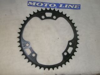 ΤΑΚΑΚΙΑ  (ΚΛΕΙΝΟΥΜΕ ΟΡΙΣΤΙΚΑ)  CAGIVA CANYON 500/600,(96-2000)/ELEFAN.750/900.EXPLORER-91-94 ΠΡΟΣΦΟΡΑ (2,ZEΥΓΑΡΙΑ) TAIWAN υπολοιπα στοκ-thumb-26
