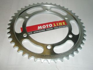 ΤΑΚΑΚΙΑ  (ΚΛΕΙΝΟΥΜΕ ΟΡΙΣΤΙΚΑ)  CAGIVA CANYON 500/600,(96-2000)/ELEFAN.750/900.EXPLORER-91-94 ΠΡΟΣΦΟΡΑ (2,ZEΥΓΑΡΙΑ) TAIWAN υπολοιπα στοκ-thumb-27