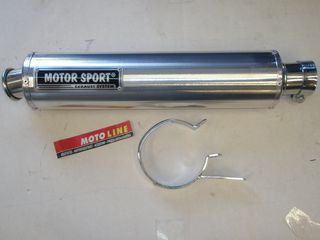 ΤΑΚΑΚΙΑ  (ΚΛΕΙΝΟΥΜΕ ΟΡΙΣΤΙΚΑ)  CAGIVA CANYON 500/600,(96-2000)/ELEFAN.750/900.EXPLORER-91-94 ΠΡΟΣΦΟΡΑ (2,ZEΥΓΑΡΙΑ) TAIWAN υπολοιπα στοκ-thumb-35
