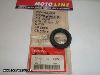 ΤΑΚΑΚΙΑ  (ΚΛΕΙΝΟΥΜΕ ΟΡΙΣΤΙΚΑ)  CAGIVA CANYON 500/600,(96-2000)/ELEFAN.750/900.EXPLORER-91-94 ΠΡΟΣΦΟΡΑ (2,ZEΥΓΑΡΙΑ) TAIWAN υπολοιπα στοκ-thumb-41