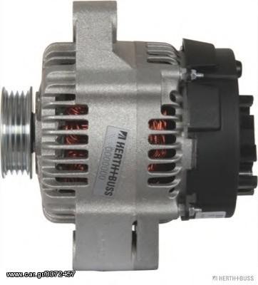 Αλτενέιτορ - δυναμό SMART  0986049111, L69110, 12090076, 119960, 9090086, 063341658010, 063341702010, 63321658, 63341658, 63341658010, MAN1009, 2801V005000000, 2801V006000000