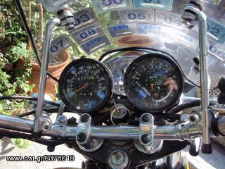Yamaha SR 500 1983 SR 500 E-thumb-5