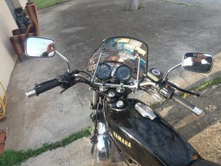 Yamaha SR 500 1983 SR 500 E-thumb-10