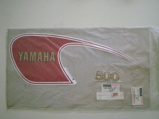 Yamaha SR 500 1983 SR 500 E-thumb-14