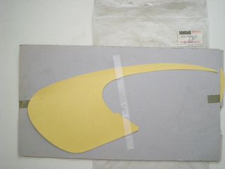 Yamaha SR 500 1983 SR 500 E-thumb-15