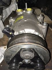 FORD FIESTA AP31-19D629-AC, AP3119D629AC FOMOCO ΚΟΜΠΡΕΣΕΡ AIRCODITION AC  ΣΥΜΠΙΕΣΤΗΣ ΚΛΙΜΑΤΙΣΜΟΥ