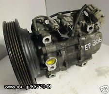Κομπρεσέρ a/c Toyota  88320-1A370, 442500-2561, 442500-2562, 442500-2560