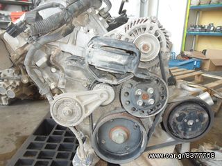 ΚΙΝΗΤΗΡΑΣ SMART 451 1000cc