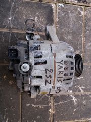 YARIS (06-11) 2SZ  ΔΥΝΑΜΟΣ