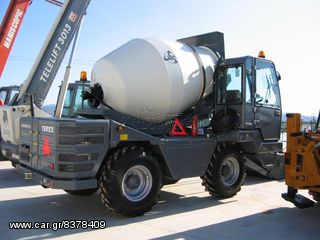 Μπετονιέρες Terex 2016 25G-35G-55-thumb-1