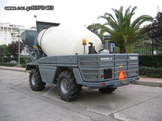 Μπετονιέρες Terex 2016 25G-35G-55-thumb-1