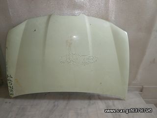 ΣΤΟ ΚΟΣΤΟΣ  SEAT AROSA 2002 ΚΑΠΟ