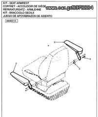Excavator-Loader Terex 2016 820/860/880/960/965/980-thumb-2