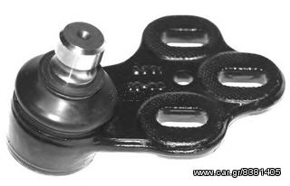 Μπαλάκια ψαλιδιών Audi 80 CS2005, JBJ117, 8A0407365, AU-BJ-7175, 1005302, TC502, 1160107175