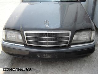 MERCEDES BENZ W202 C180/200/220 ΓΡΥΛΛΟΙ  ΜΗΧΑΝΙΣΜΟΙ ΠΑΡΑΘΥΡΩΝ