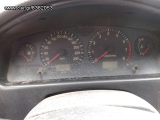 ΚΑΝΤΡΑΝ ΓΙΑ ΤΟΥΟΤΑ AVENSIS 99' **AUTO IKAS**