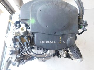 RENAULT -DACIA  KANGOO- CLIO-THALIA  - SANDERO- DUSTER - 1400cc  8V   (K7JA7)