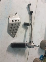 Μαρσπιε αριστ cbr954