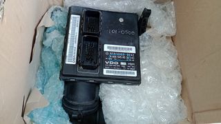 ΕΓΚΕΦΑΛΟΣ Mercedes-Benz A-Class, (W168), Α 140, A0275457432, A1661402500, A0255454132[2], A0255454132, A1661401200, 412250002002, MSM1.1, ΜΟΝΑΔΑ ΕΛΕΓΧΟΥ ΚΙΝΗΤΗΡΑ, S*