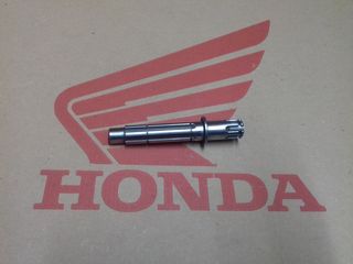 HONDA C50C 12V/ C50Z2 6V/ C70Z2 6V/ DAX/ CHALY/ Z50J MONKEY ΑΞΟΝΑΣ ΚΙΝΗΣΕΩΣ ΓΝΗΣΙΟΣ