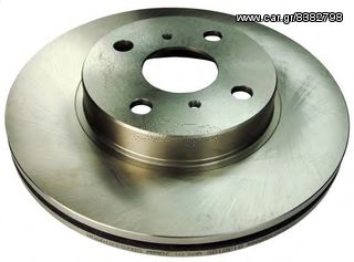 Δισκόπλακες  TOYOTA   DSK657, 24012201581, 422158, 5972471P, BAR22158, 561968B, ADT34370, 0986478578, BD499, 09573610, 09573611, 09573614, 9573614, 94854148, BG2891, DDF794