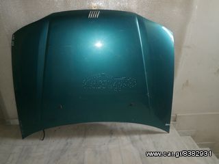 ΣΤΟ ΚΟΣΤΟΣ  FIAT PALIO ΚΑΠΟ