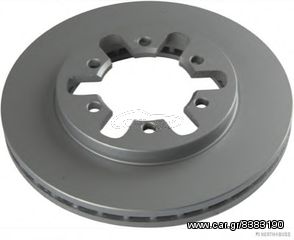 Δισκόπλακες NISSAN DSK215, 5299021P, 09310220, 09505910, 09505911, 09505914, 355102331, 8DD355102331, 5028740760683, 982000526, 98200052601, 4020601G00, 4020601G01, 4020601G03, 4020603N01