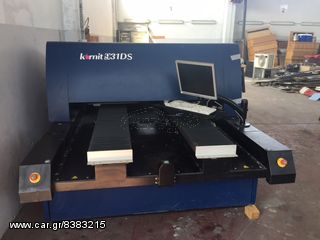 ΨΗΦΙΑΚΟ ΕΚΤΥΠΩΤΙΚΟ ΜΗΧΑΝΗΜΑ KORNIT 931DS PRINTER ELEC V2 - (με ΦΠΑ)