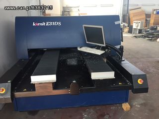 ΨΗΦΙΑΚΟ ΕΚΤΥΠΩΤΙΚΟ ΜΗΧΑΝΗΜΑ KORNIT 931DS PRINTER ELEC V2 - (με ΦΠΑ)-thumb-1