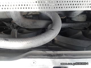 ΒΕΝΤΙΛΑΤΕΡ VW GOLF 4 20VT **AUTO IKAS**