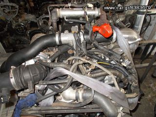 ISUZU D MAX 2005 4X4 MHXANH 4JH1 3.0