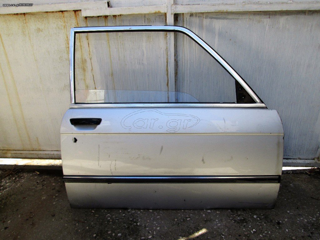 BMW E21 ('75-'82mod)  2Π  ΠΟΡΤΑ  ΔΕΞΙΑ