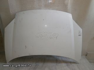 ΣΤΟ ΚΟΣΤΟΣ CITROEN BERLINGO 2006 ΚΑΠΟ