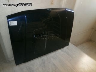 ΣΤΟ ΚΟΣΤΟΣ  MITSUBISHI PAJERO PINNIN ΚΑΠΟ