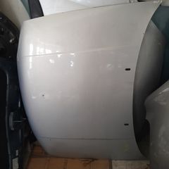 ΣΤΟ ΚΟΣΤΟΣ  VW GOLF  ΚΑΠΟ