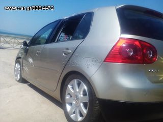 Volkswagen Golf 2005 5  FSI   1.6  1 XERI AYTOMATO-thumb-1
