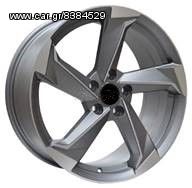 ΜΑΡΟΥΔΗΣ Audi 19'' 5185-thumb-6