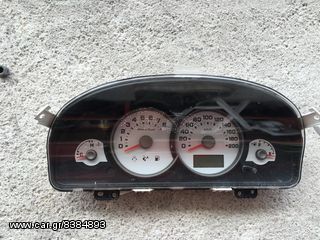 Κατραν/κοντέρ Ford Maverick 06 EQDP02638G