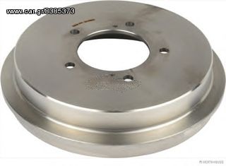Ταμπούρα φρένου SUZUKI  2688-S, C68005ABE, 1020-4008, 329348B, DR962306, HP66579, 329348J, BD-8854, 7D0517, 40178, J3408004, BDR364, 43511-56B00, 812069207, DB4232, 801261